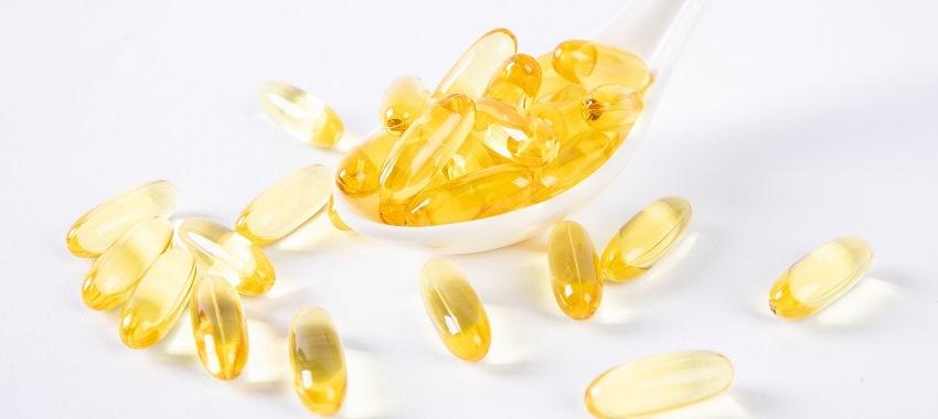 Nutraceuticals Packaging Solution