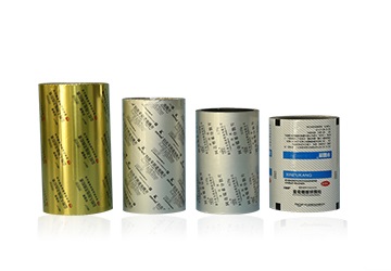 Flowpack Film Laminations